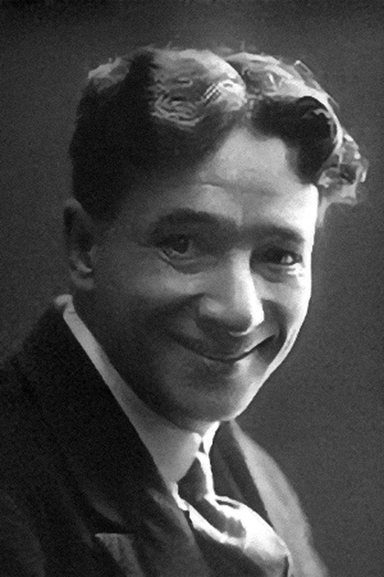 Silvestre Alegrim Portrait of Silvestre Alegrim