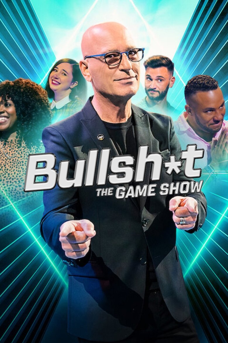 Episodes in Bullsh*t The Gameshow - Season 1 - Season 1 Poster of Episodes in Bullsh*t The Gameshow - Season 1 - Season 1