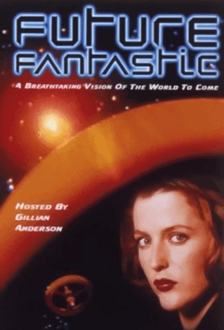 Future Fantastic Poster of Future Fantastic