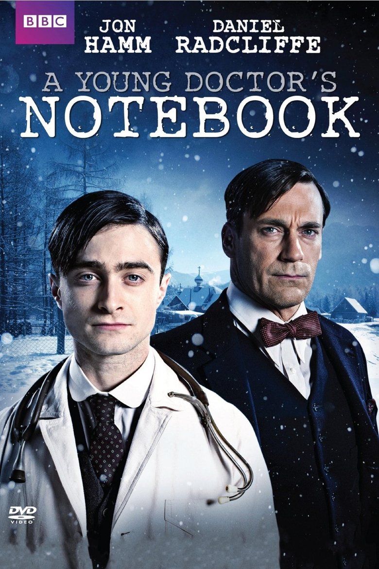 Episodes in A Young Doctor's Notebook - Season 1 - Season 1 Poster of Episodes in A Young Doctor's Notebook - Season 1 - Season 1