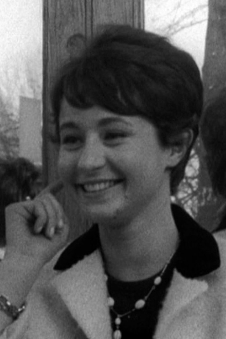 Catherine Sée Portrait of Catherine Sée