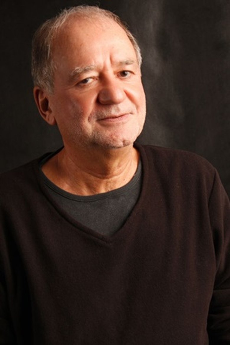 Marcílio Moraes Portrait of Marcílio Moraes
