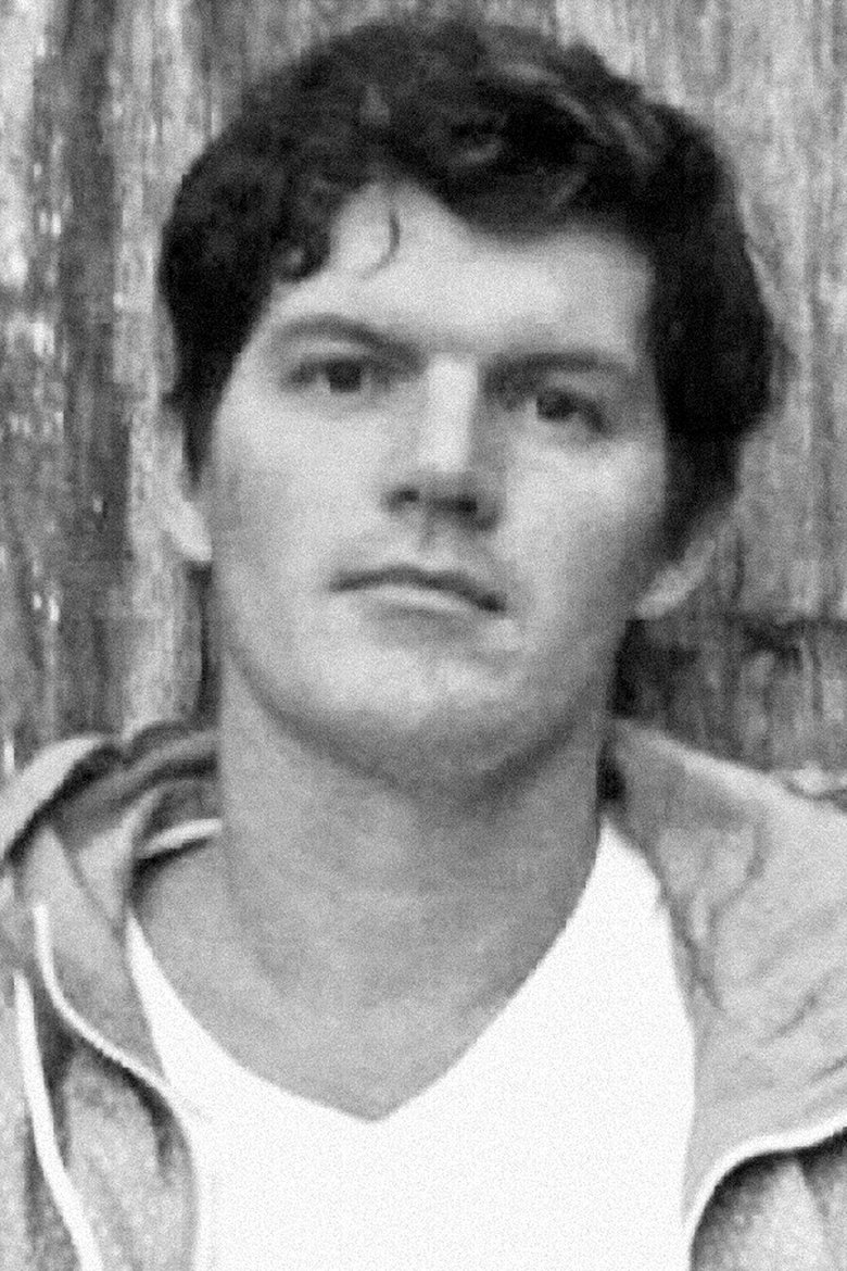 Christian Patey Portrait of Christian Patey