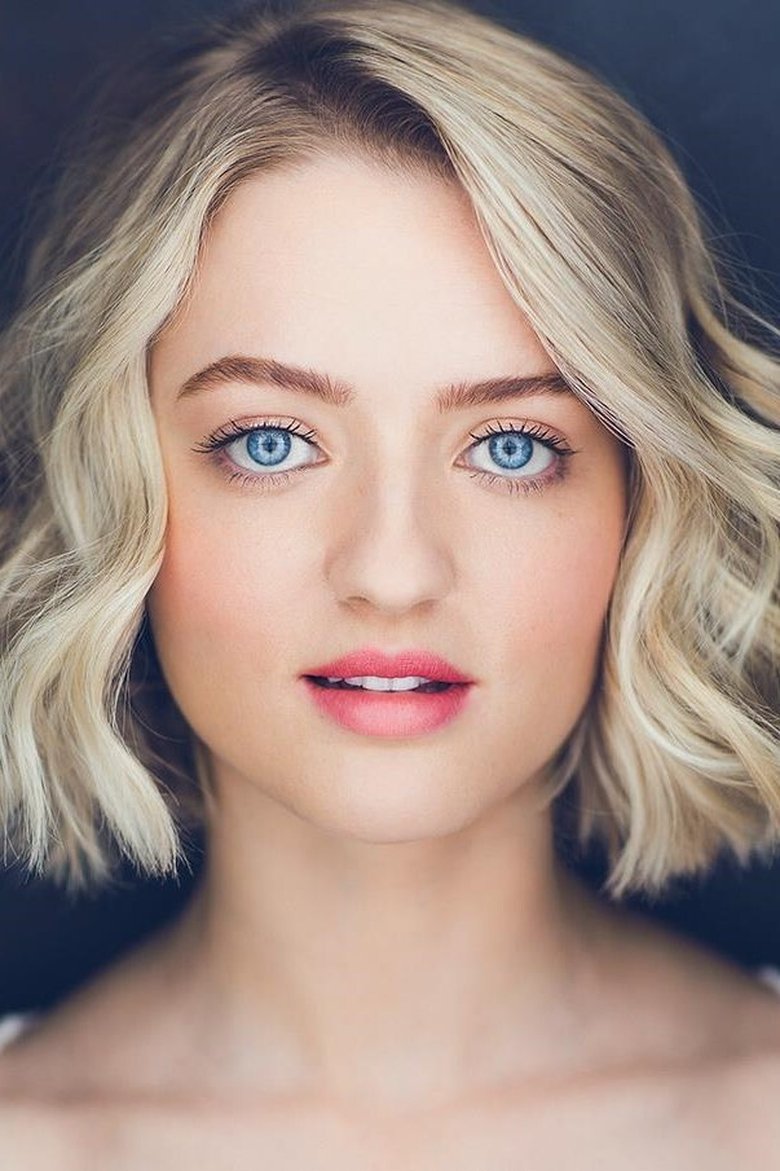 Olivia Reis Portrait of Olivia Reis