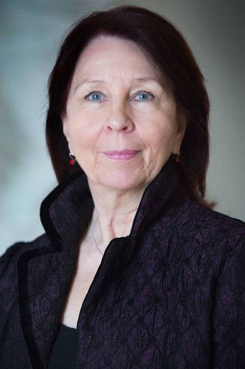 Christine Schmidt-Schaller Portrait of Christine Schmidt-Schaller