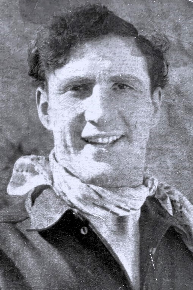 George Magrill Portrait of George Magrill