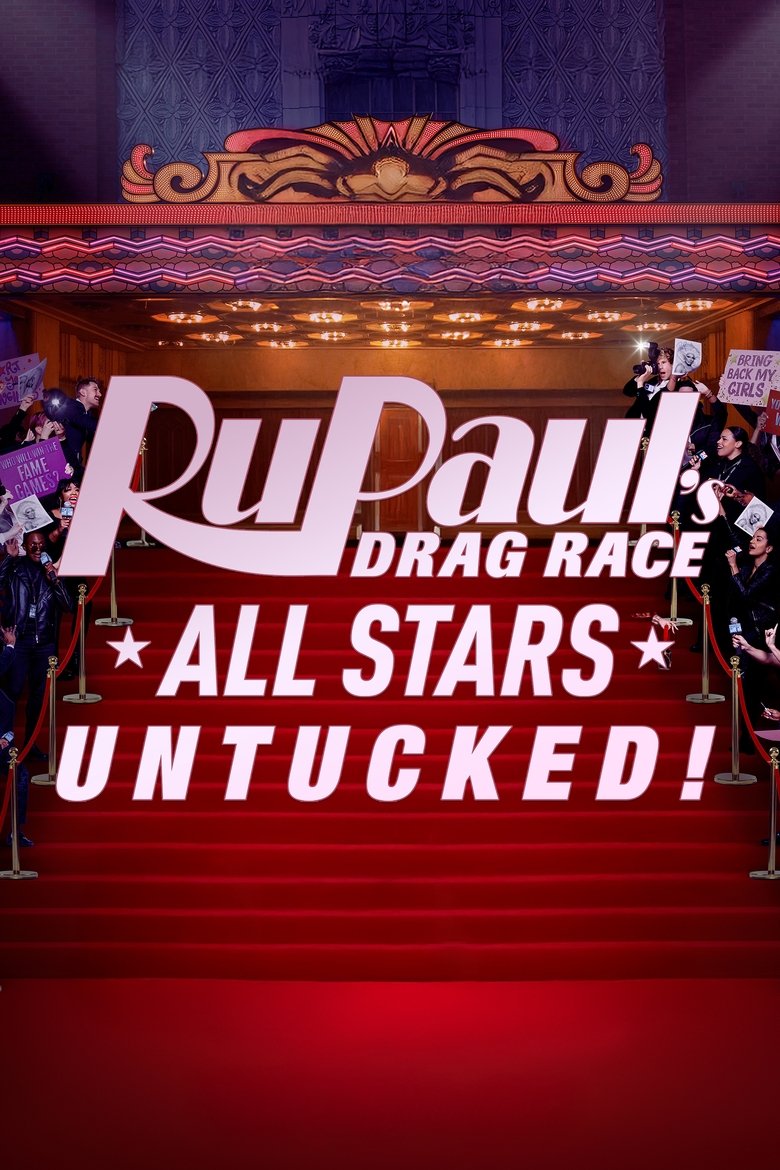 Cast and Crew in RuPaul's Drag Race All Stars UNTUCKED - Carson Kressley, This is Your Gay Life (Season 5 - Episode 9) - Carson Kressley, This is Your Gay Life Poster of Cast and Crew in RuPaul's Drag Race All Stars UNTUCKED - Carson Kressley, This is Your Gay Life (Season 5 - Episode 9) - Carson Kressley, This is Your Gay Life