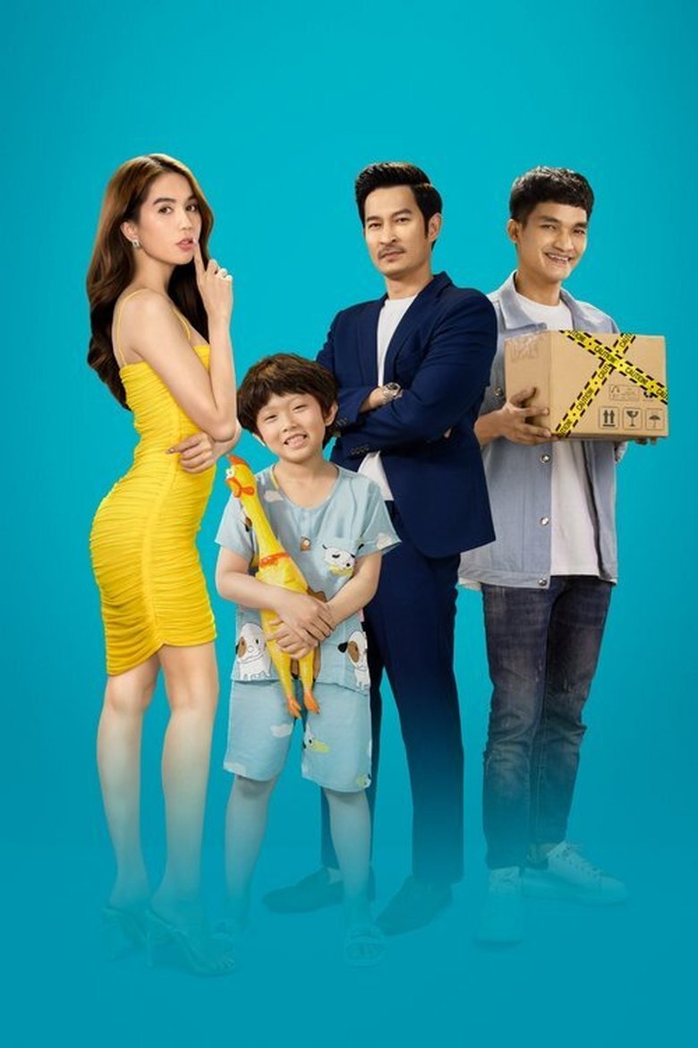 Episodes in Honey We Need To Talk - Season 1 - Season 1 Poster of Episodes in Honey We Need To Talk - Season 1 - Season 1