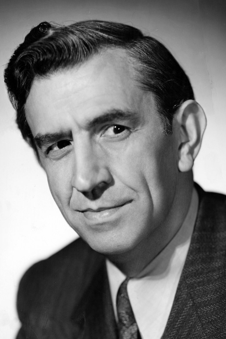 Victor Kilian Portrait of Victor Kilian