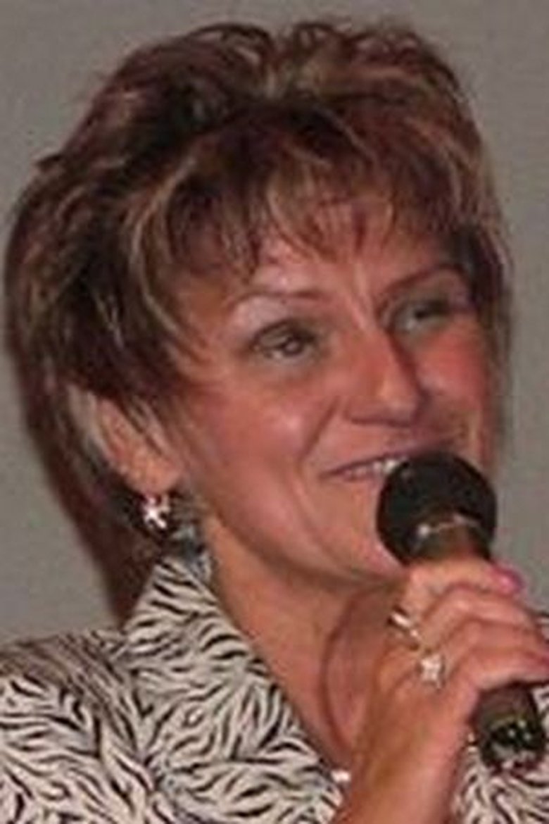 Aleksandra Harazim Portrait of Aleksandra Harazim