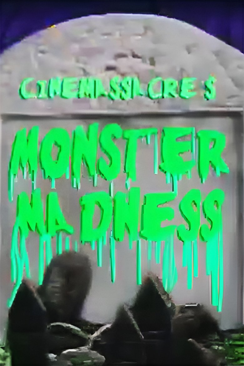 Episodes in Cinemassacre's Monster Madness - Season 5 - Sequel-a-Thon - Season 5 - Sequel-a-Thon Poster of Episodes in Cinemassacre's Monster Madness - Season 5 - Sequel-a-Thon - Season 5 - Sequel-a-Thon