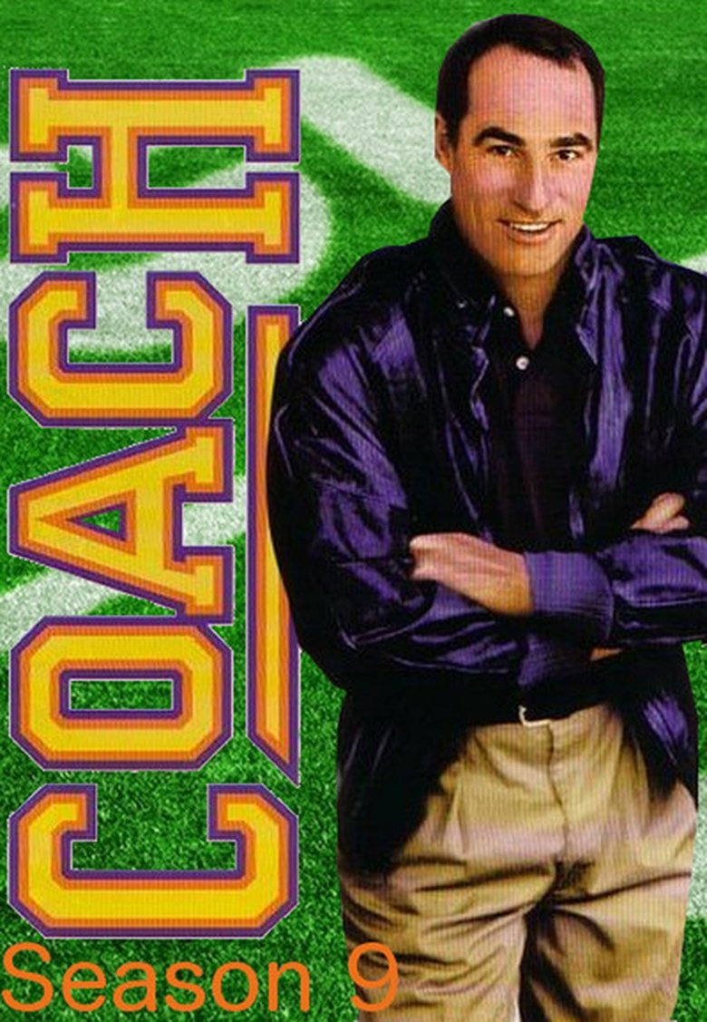 Cast and Crew in Coach - Leaving Orlando (2) (Season 9 - Episode 22) - Leaving Orlando (2) Poster of Cast and Crew in Coach - Leaving Orlando (2) (Season 9 - Episode 22) - Leaving Orlando (2)