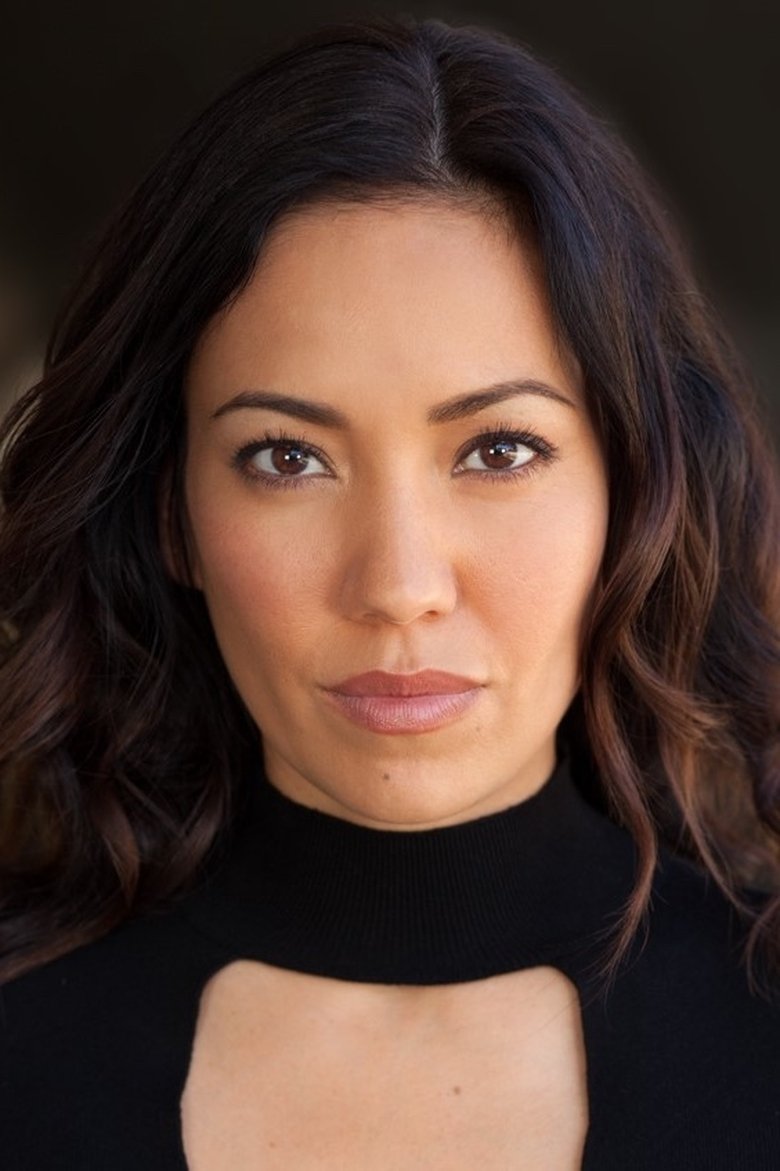Teisa Sekona Portrait of Teisa Sekona