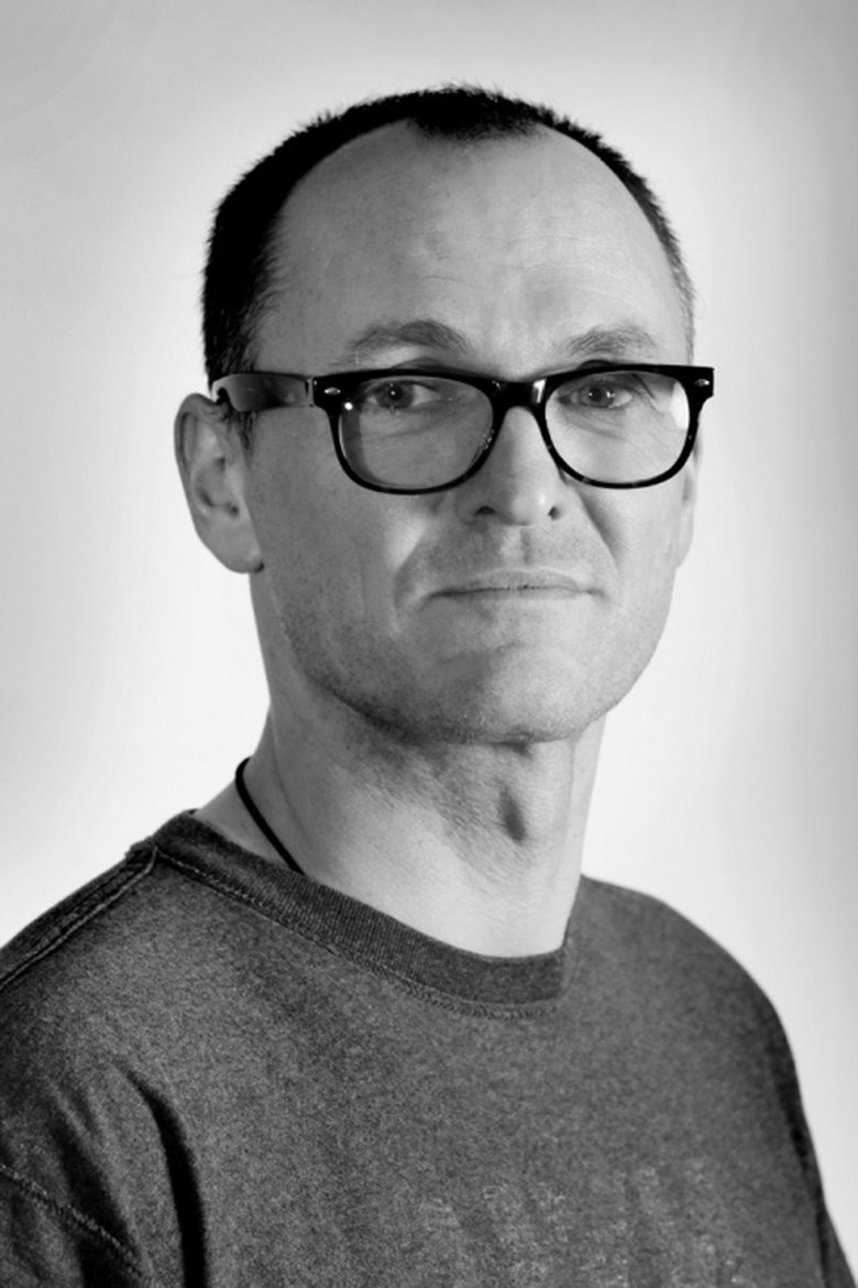 Róbert Kirchhoff Portrait of Róbert Kirchhoff