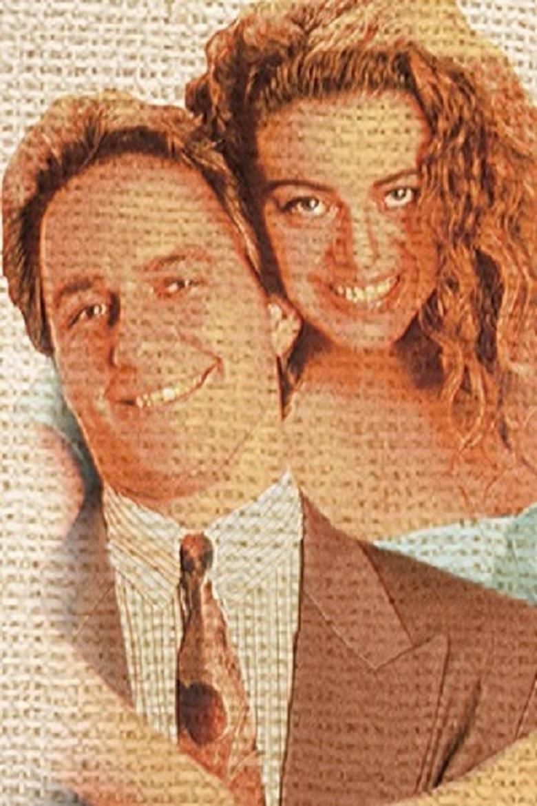 Café con Aroma de Mujer Poster of Café con Aroma de Mujer