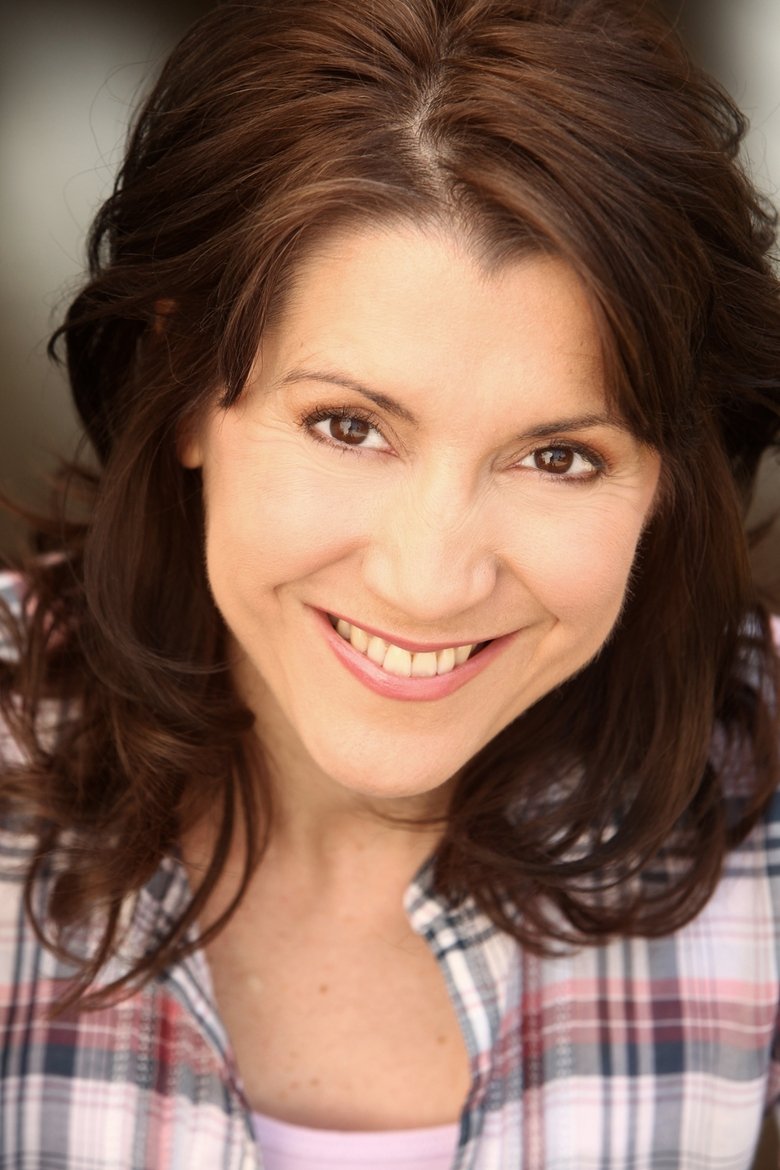 Kimberly Manion Portrait of Kimberly Manion