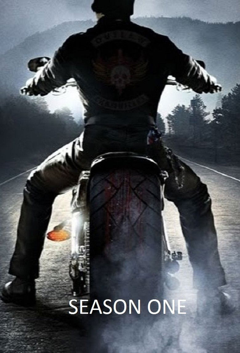 Episodes in Outlaw Chronicles Hells Angels - Season 1 - Season 1 Poster of Episodes in Outlaw Chronicles Hells Angels - Season 1 - Season 1