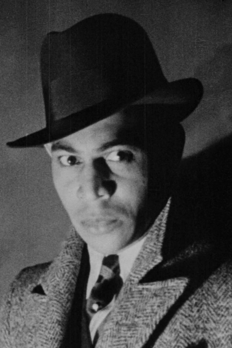 William A. Clayton Jr. Portrait of William A. Clayton Jr.