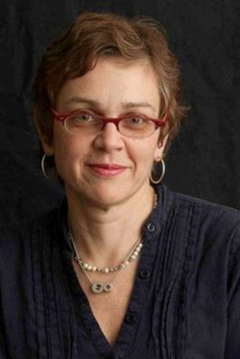 Janet Baus Portrait of Janet Baus