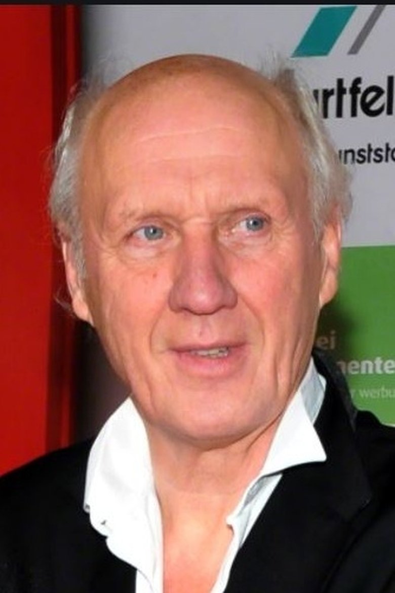 Herman van Veen Portrait of Herman van Veen