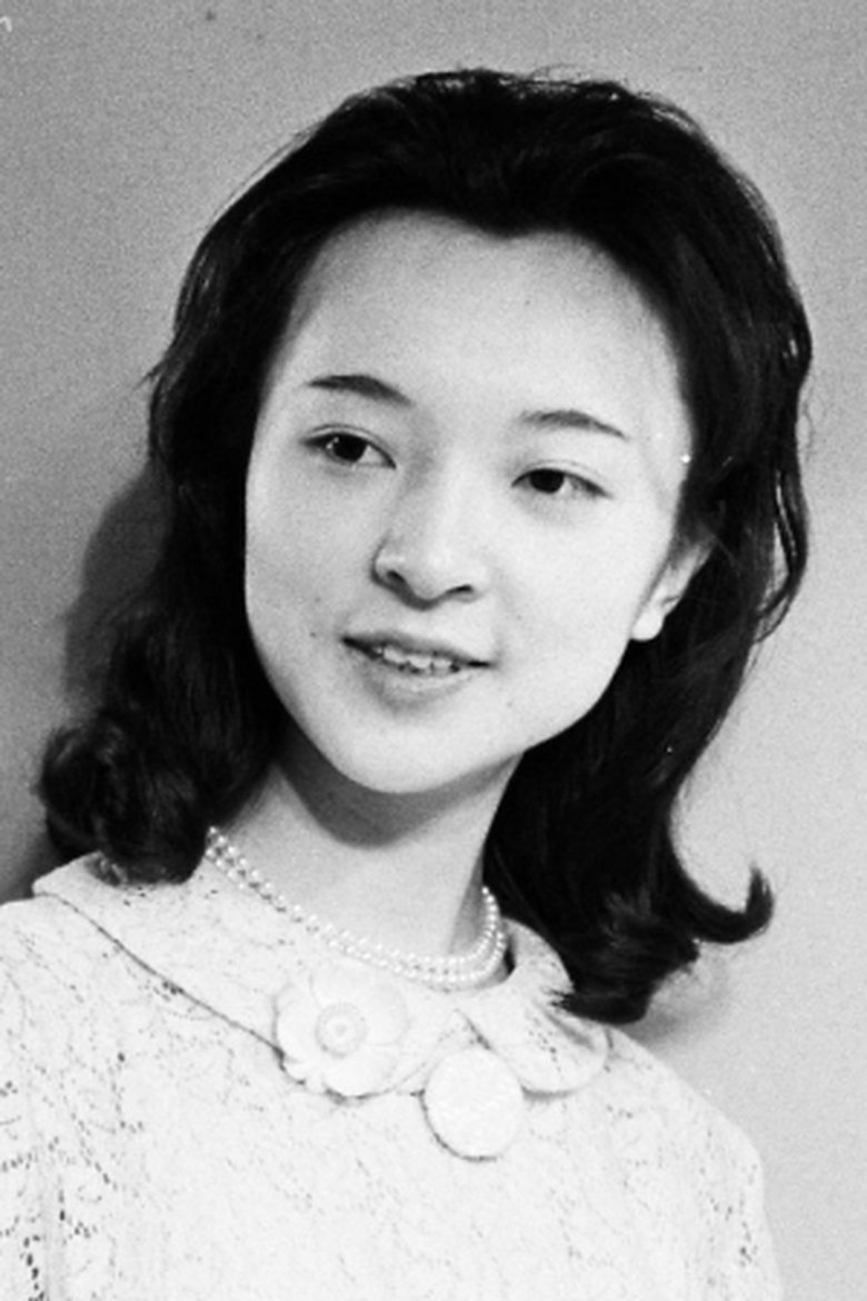 Eiko Muramatsu Portrait of Eiko Muramatsu