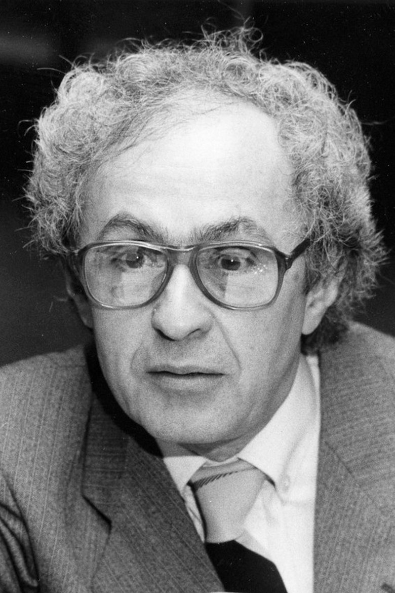Jaroslav Kepka Portrait of Jaroslav Kepka