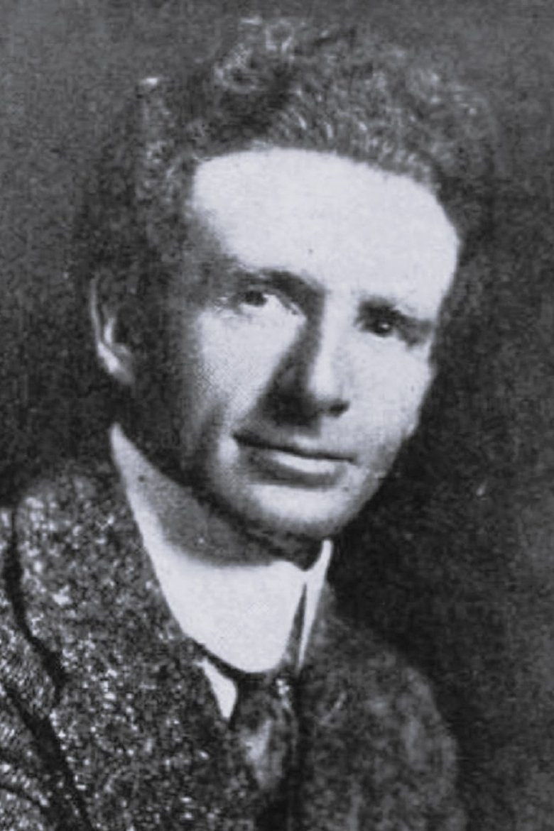 William Bertram Portrait of William Bertram