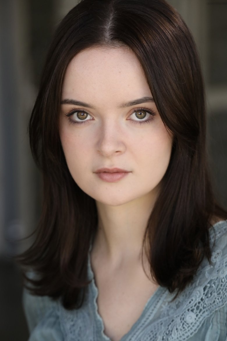 April Clark Portrait of April Clark