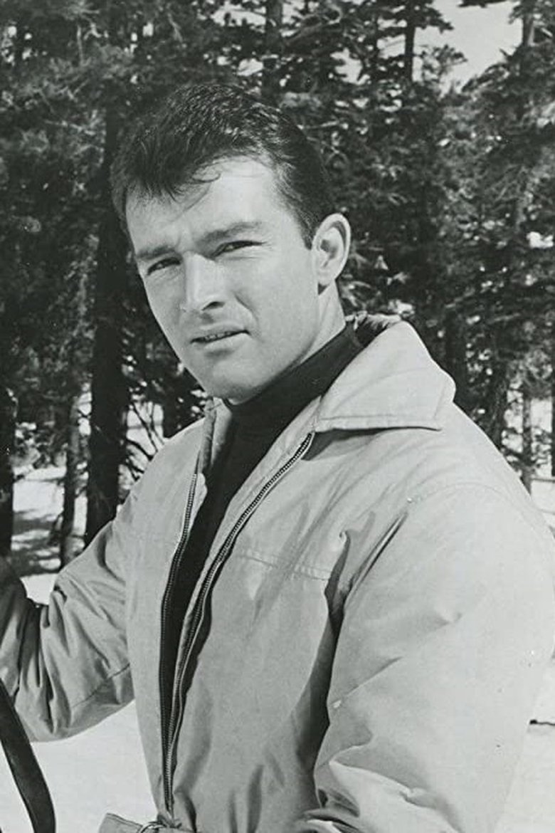 William Wellman Jr. Portrait of William Wellman Jr.