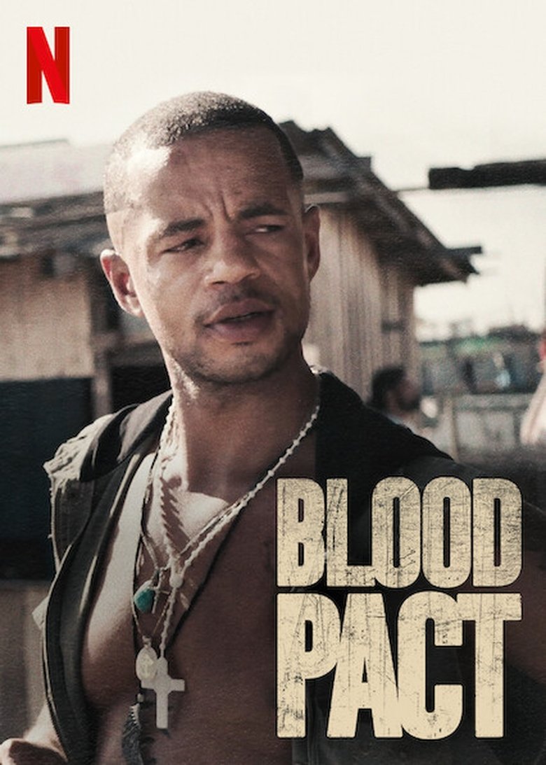 Episodes in Blood Pact - Season 1 - Season 1 Poster of Episodes in Blood Pact - Season 1 - Season 1