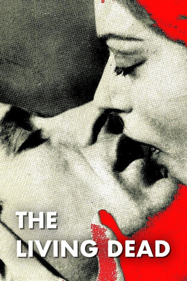 The Living Dead Poster of The Living Dead