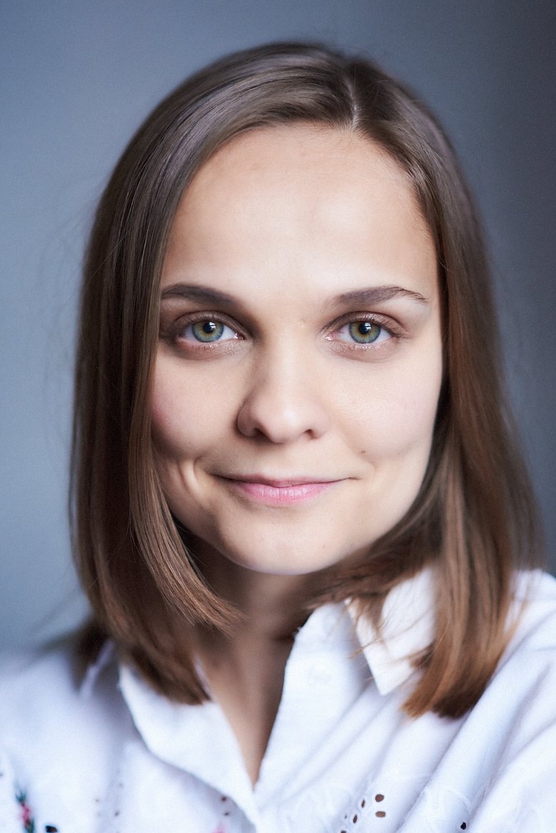 Heidi Niemi Portrait of Heidi Niemi
