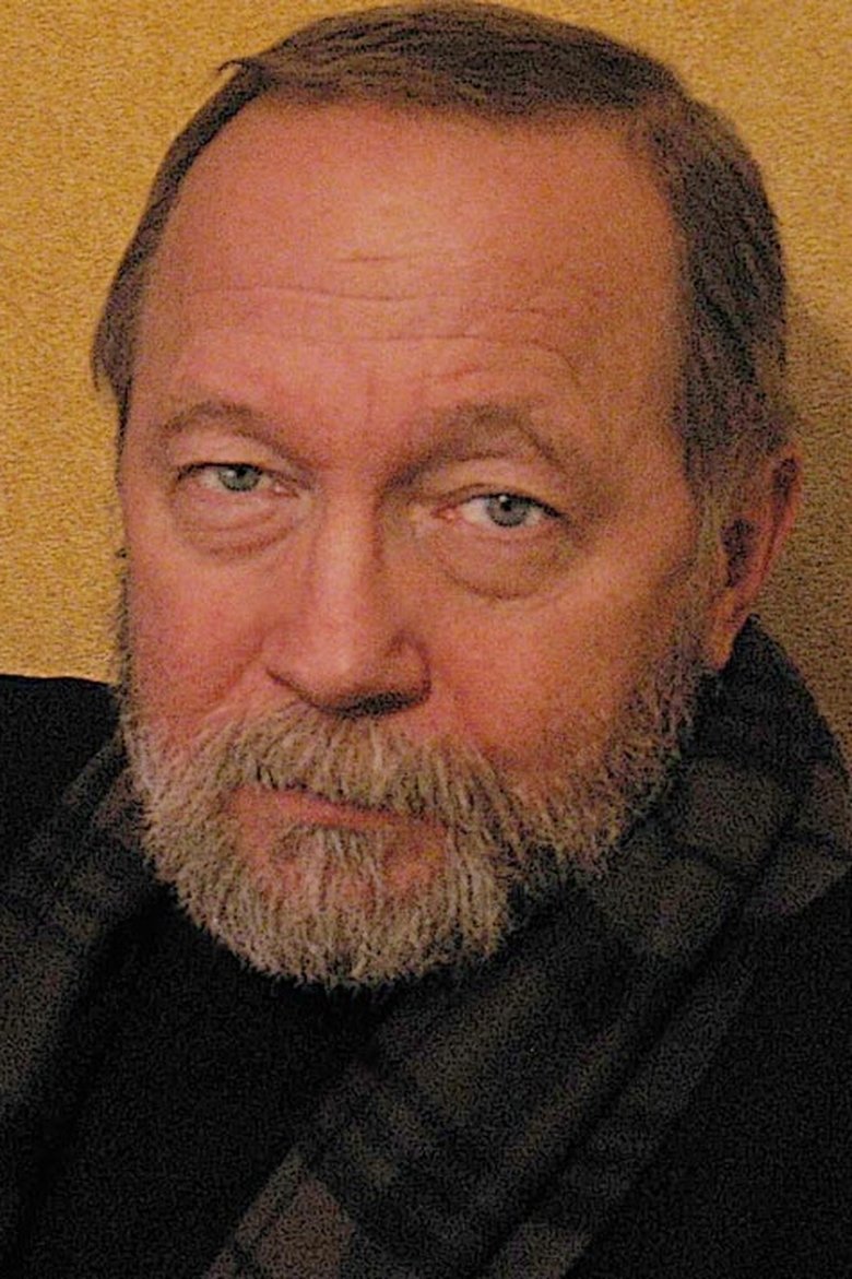 Vladimir Ivanov Portrait of Vladimir Ivanov