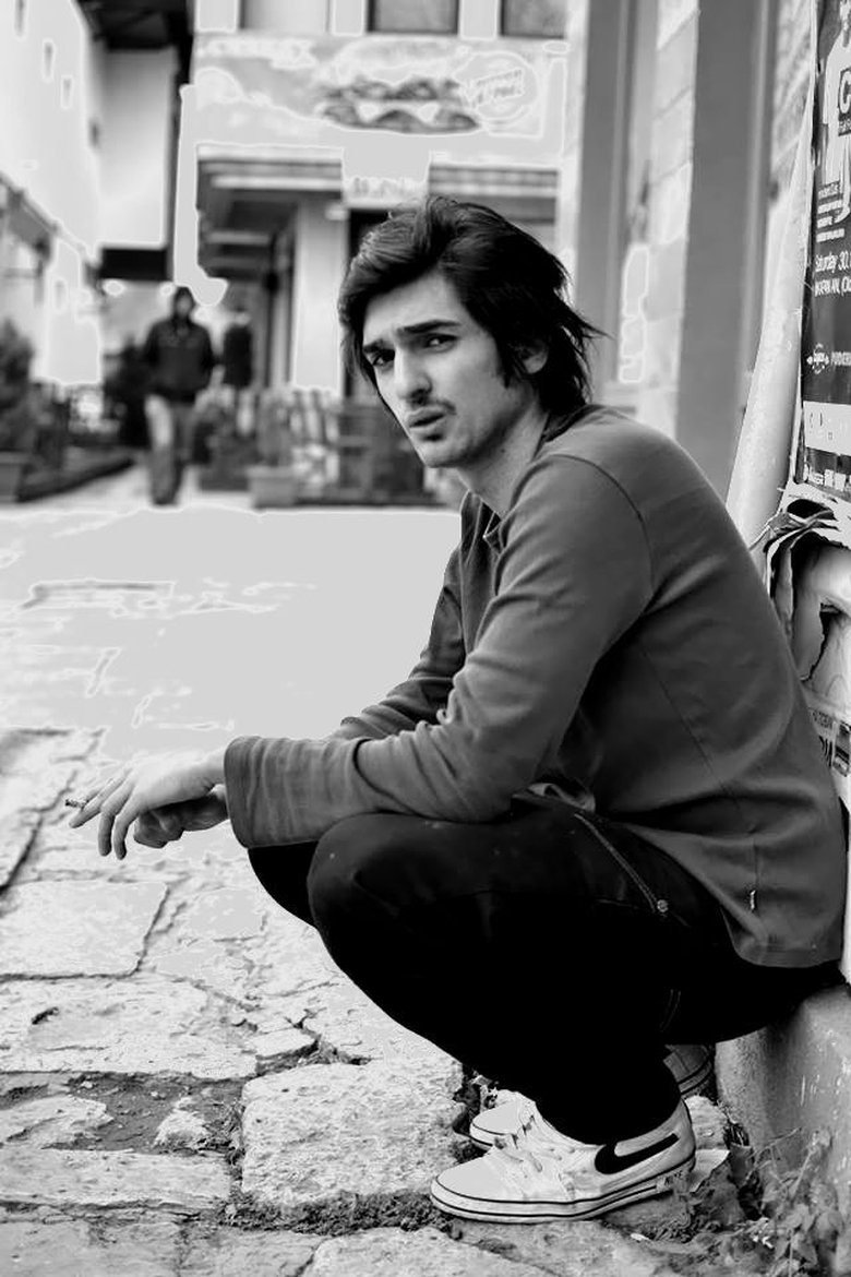 Deniz Abdula Portrait of Deniz Abdula