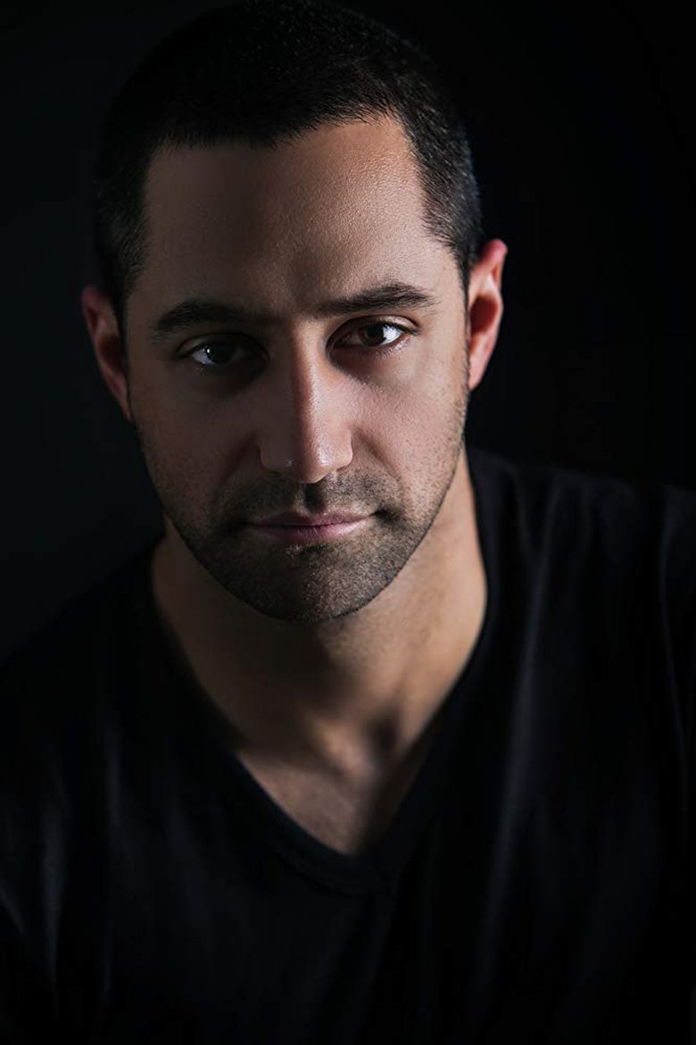 Shevy Gutierrez Portrait of Shevy Gutierrez