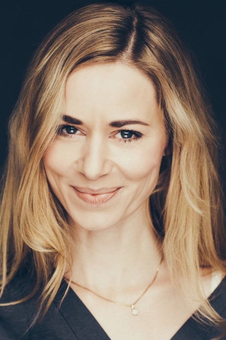 Therese Damsgaard Portrait of Therese Damsgaard