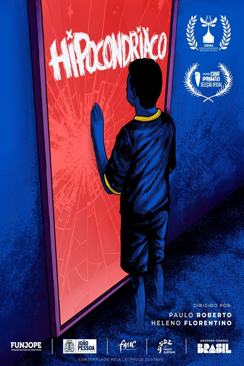 Hipocondríaco Poster of Hipocondríaco