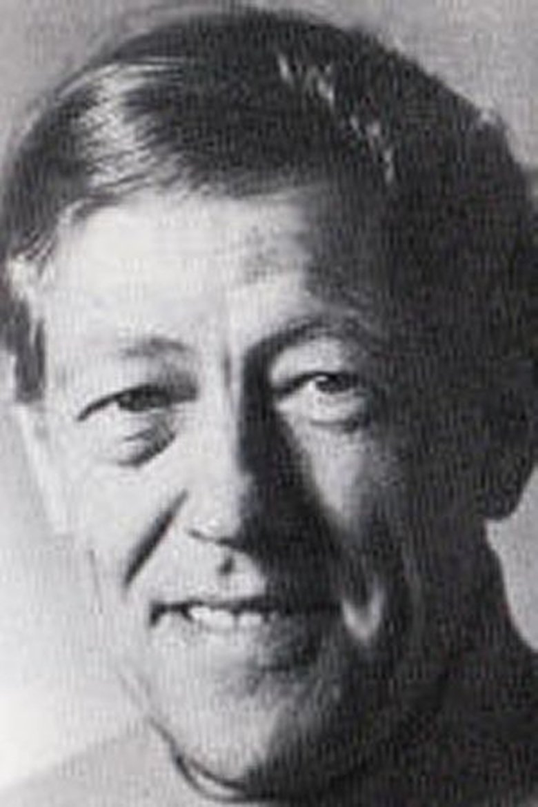 Kjeld Brask Andersen Portrait of Kjeld Brask Andersen