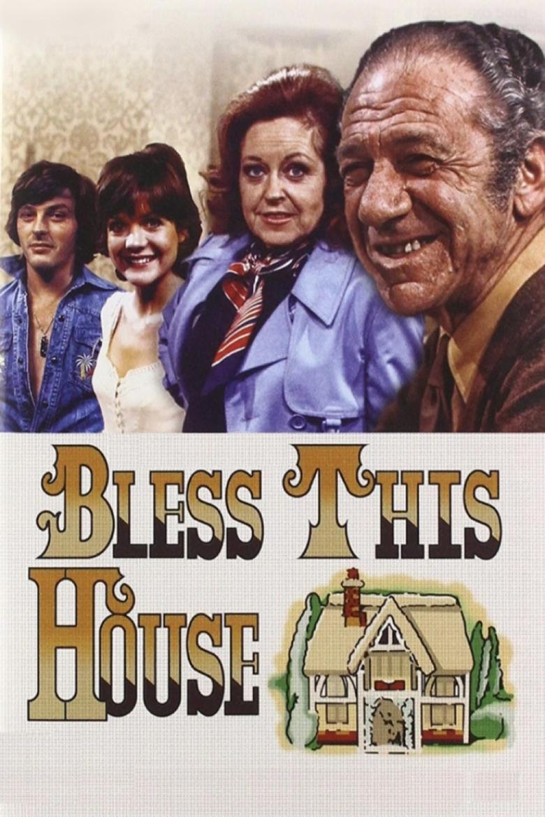 Bless This House Poster of Bless This House