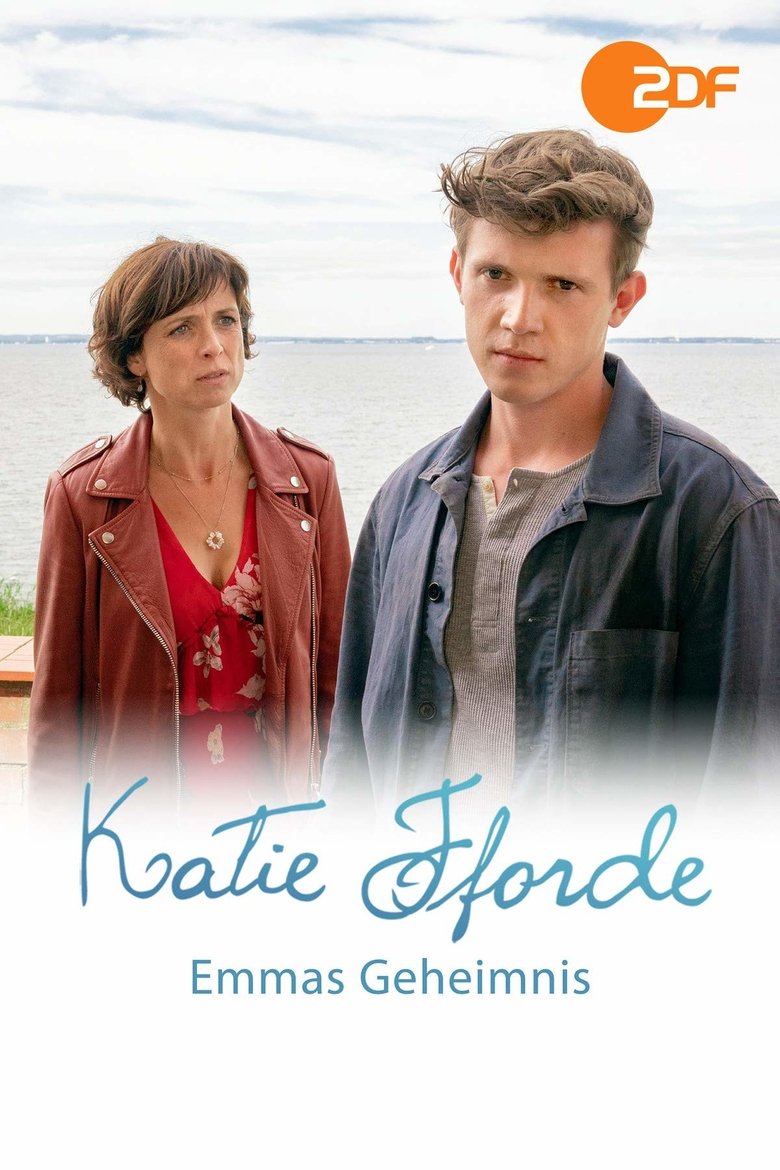Katie Fforde - Emmas Geheimnis Poster of Katie Fforde - Emmas Geheimnis