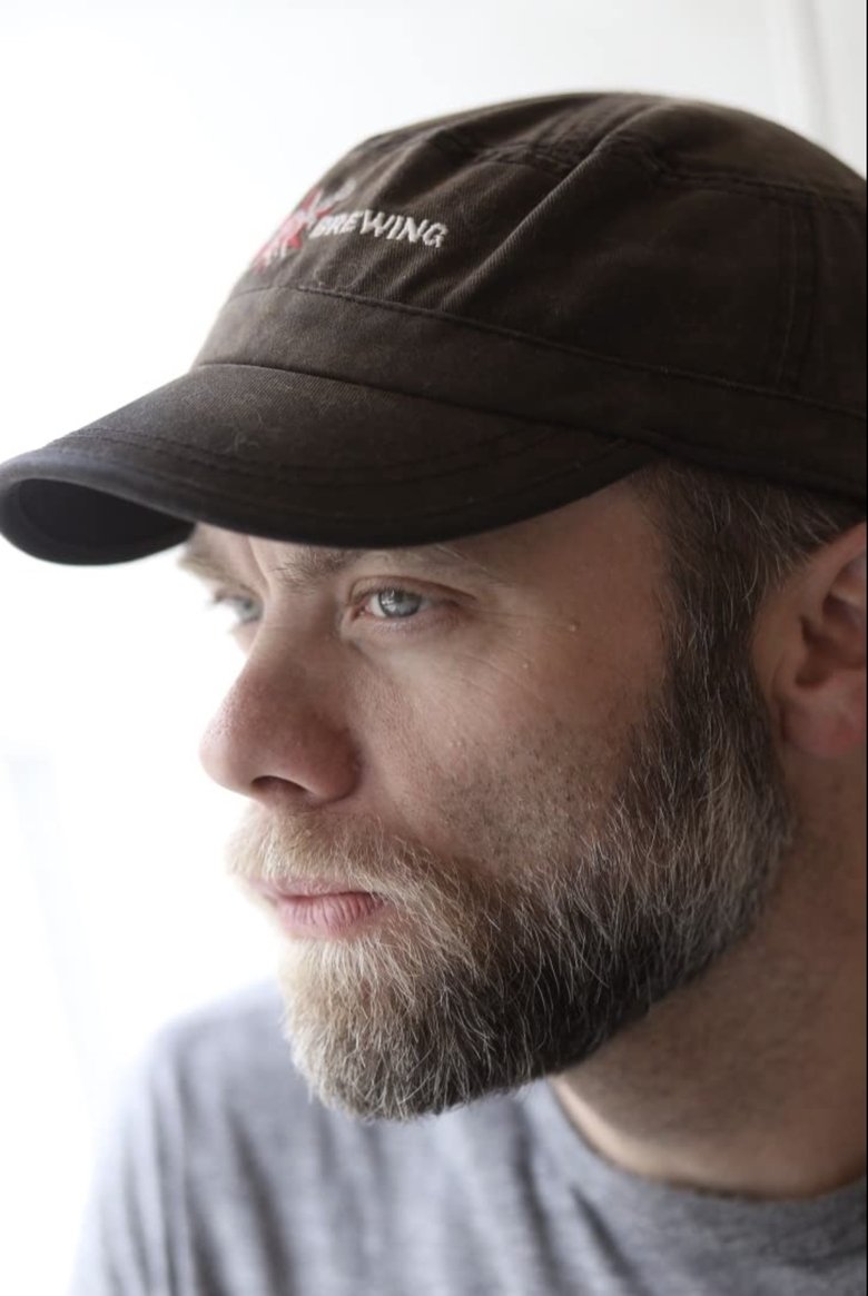 Richard Cole Portrait of Richard Cole