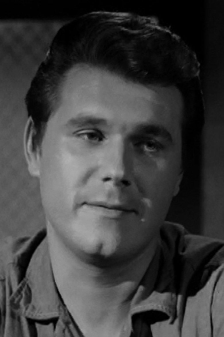 John Durren Portrait of John Durren