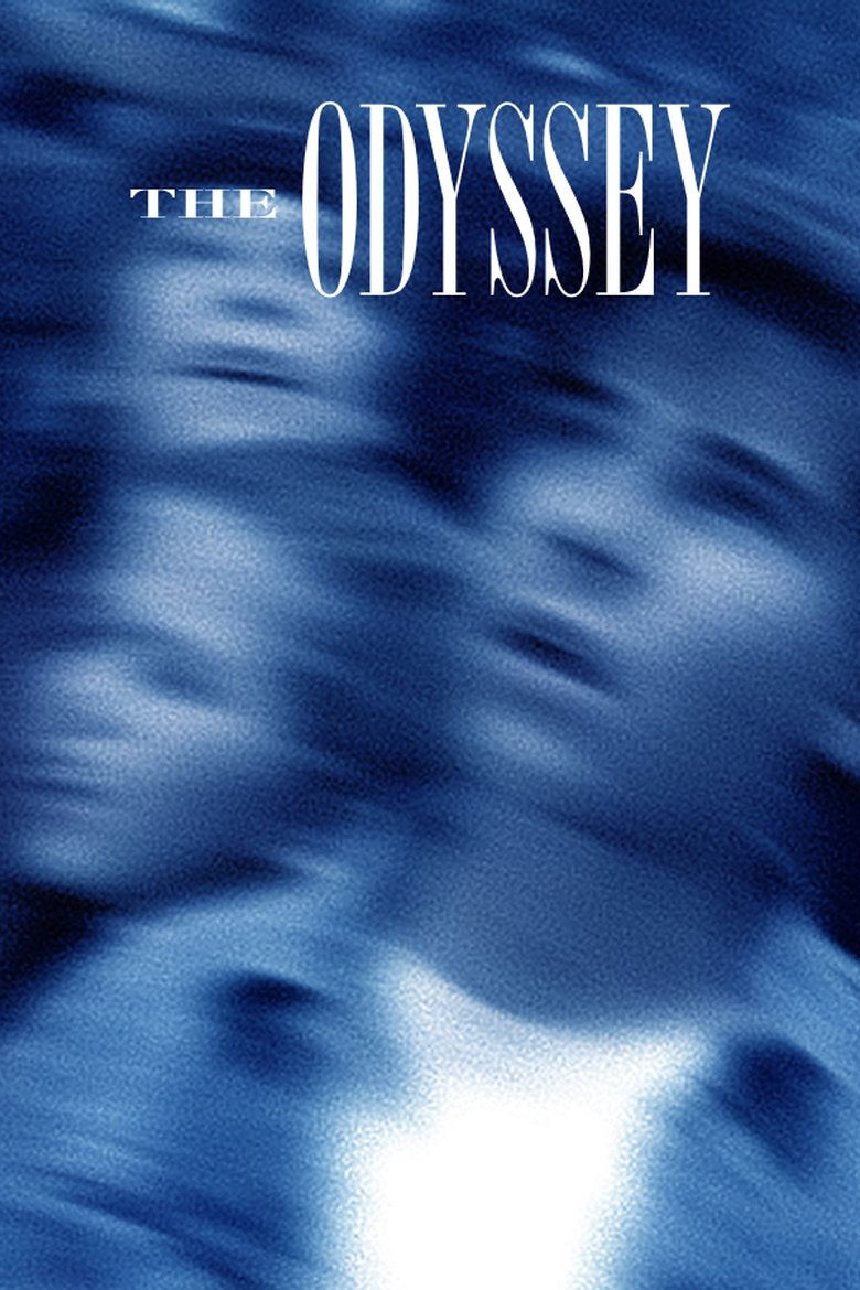 Episodes in The Odyssey - Season 3 - Season 3 Poster of Episodes in The Odyssey - Season 3 - Season 3