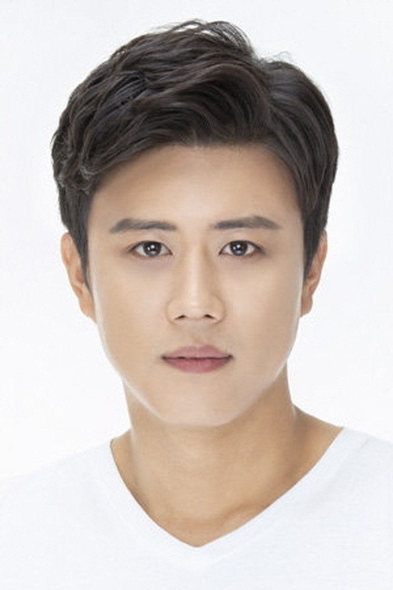 Jin Hae-seong Portrait of Jin Hae-seong