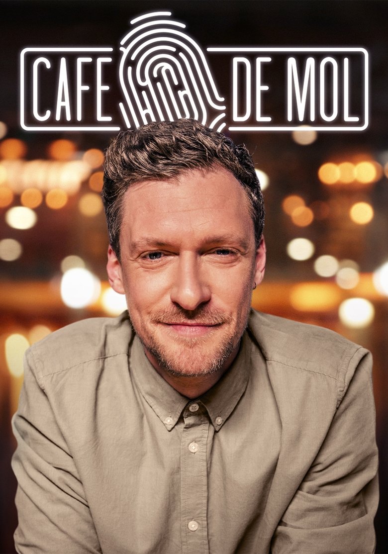 Episodes in Café De Mol - Season 7 - Season 7 Poster of Episodes in Café De Mol - Season 7 - Season 7