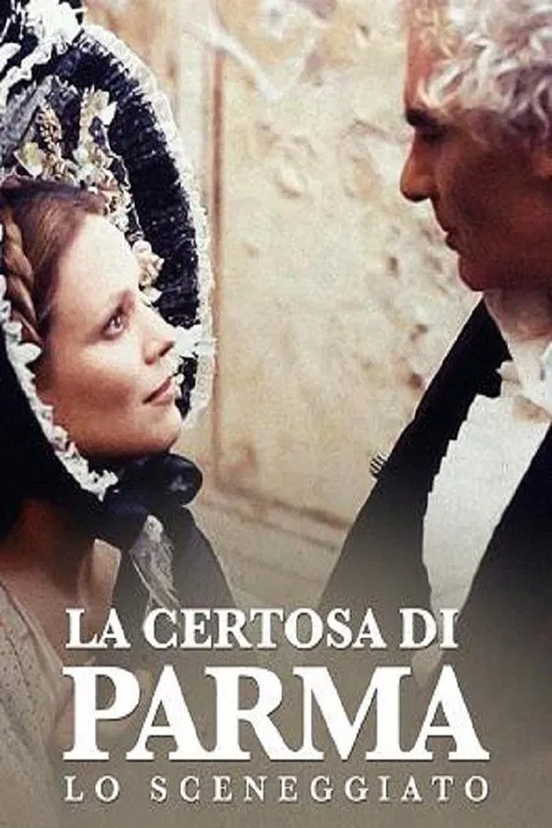 The Charterhouse of Parma Poster of The Charterhouse of Parma