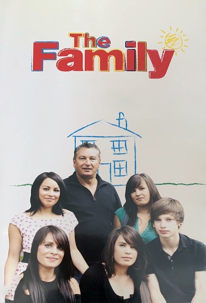 The Family Poster of The Family