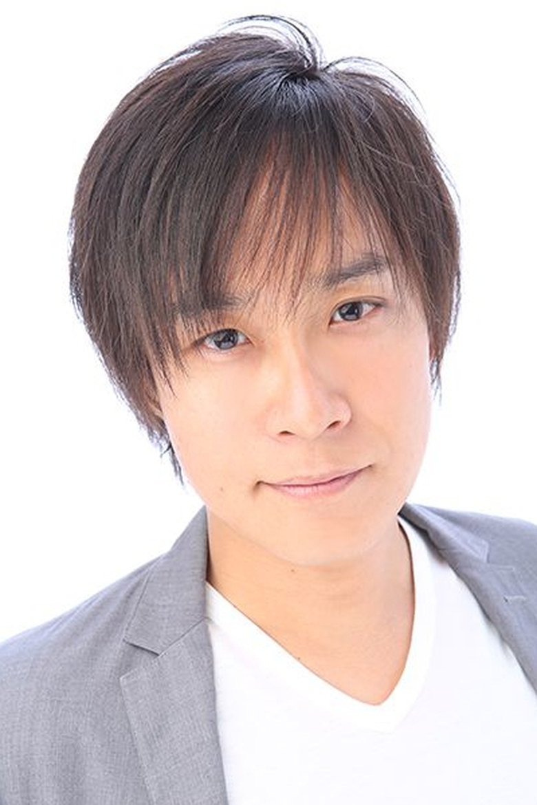 Tsubasa Onoue Portrait of Tsubasa Onoue