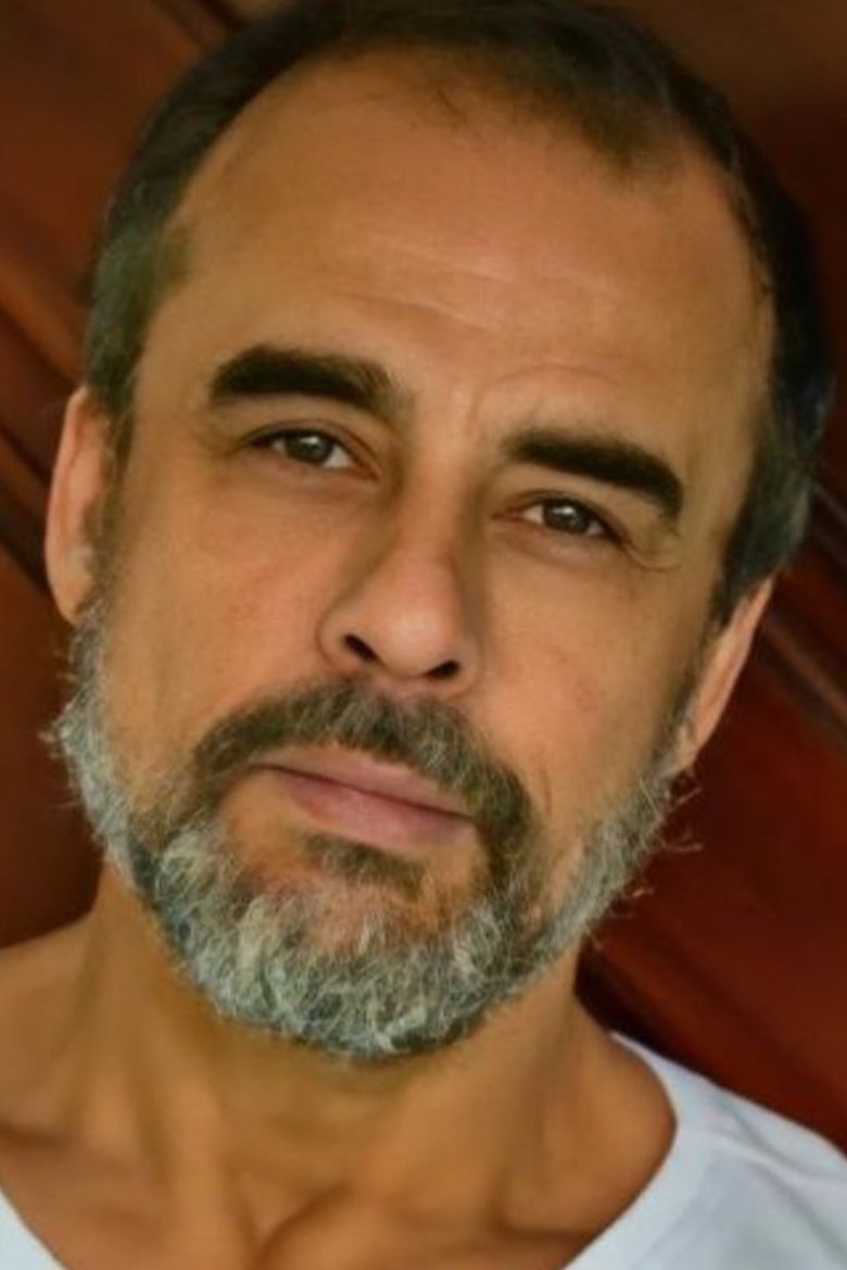 Marcelo Galdino Portrait of Marcelo Galdino