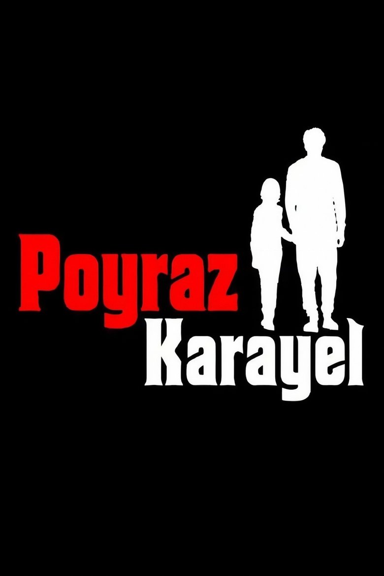 Episodes in Poyraz Karayel - Season 2 - Season 2 Poster of Episodes in Poyraz Karayel - Season 2 - Season 2